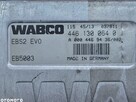 Komputer Sterownik EBS2 A0004469436 MERCEDES ACTROS EURO 5 - 3
