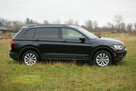 Volkswagen Tiguan all Space 2020r automat 4x4 tsi - 4