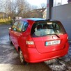 Honda Jazz 2005 1,2 - 3