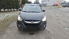Sprzedam samochód hyundai ix35 - 3