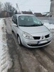 Renault Megane Scenic 2 Lift 2007 1.6 Benzyna - 3