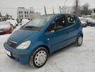 Mercedes A140 Klima , - 5