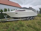 Jacht motorowy Bayliner kabinowy 8 osobowy - 14