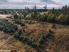 działka blisko 3 jezior I Kaszuby I spokojna okolica I las - 2