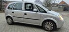 OPEL MERIVA 1600 BENZYNA !!! - 3