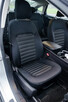 Ford Fusion 2.5 – Benzyna + LPG – Pancerny silnik – Automat - 9