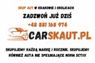 881-168-974 SKUPUJEMY KRAKÓW I OKOLICE WSZYSTKIE AUTA - 6