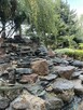 OGRODY Z KAMIENIA, BASENY, KASKADY, OCZKA WODNE - 9
