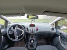 Ford fiesta mk7 - 10
