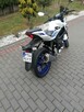 Motocykl Suzuki GSX-S - 5