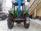 Sprzedam ciagnik - 4