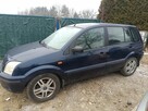 Ford Fusion 1,4 benzyna - 6