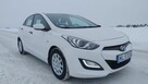 Hyundai i30 benzyna Salon Polska