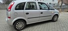 OPEL MERIVA 1600 BENZYNA !!! - 2
