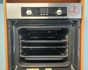 Piekarnik do zabudowy Fagor 5H-185X INOX ROK GWARANCJA Dowóz - 2