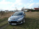 Sprzedam Peugeot 407sw 2,0 diesel - 4
