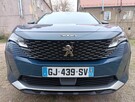 Peugeot 3008 1.5 130KM 2022r Allure Automat - 3