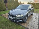 Skoda karoq 1.5tsi style. - 1