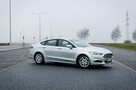 Ford Fusion 2.5 – Benzyna + LPG – Pancerny silnik – Automat - 2