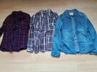 Duża ilość ubrań - 2