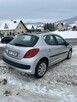 Sprzedam peugot 207 - 2