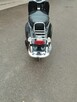 Skuter Retro jak Vespa - 6