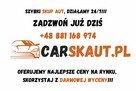 TEL-881-168-974 SKUP AUT KRAKÓW NAJLEPSZA WYCENA!!! - 2