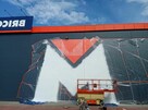 Mycie malowanie elewacji fasady ślask małopolska - 4