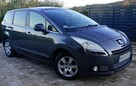 Peugeot panorama 7os. Lpg Hak - 1