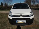 Citroen berlingo VAN - 5