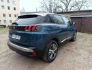 Peugeot 3008 1.5 130KM 2022r Allure Automat - 5