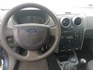 Ford Fusion 1,4 benzyna - 9
