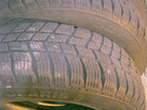opony zimowe 4 sztuki POLARIS 3 Barum 145/70 R13 71T KOMPLET - 7