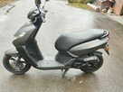 Skuter Peugeot Kisbee - 3