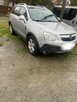 Sprzedam opel Antara 4x4 - 4