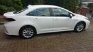 Toyota Corolla E-CVT 1.8 Hybryda Pełna historia  FV23% 51 tys export Kamera cofania - 6