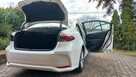 Toyota Corolla E-CVT 1.8 Hybryda Pełna historia  FV23% 51 tys export Kamera cofania - 9