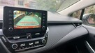 Toyota Corolla E-CVT 1.8 Hybryda Pełna historia  FV23% 51 tys export Kamera cofania - 15
