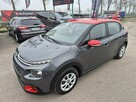Citroen C3 1.2B 80KM Bezwypadkowy - 4
