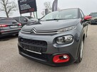 Citroen C3 1.2B 80KM Bezwypadkowy - 5