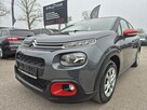 Citroen C3 1.2B 80KM Bezwypadkowy - 6