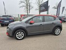 Citroen C3 1.2B 80KM Bezwypadkowy - 7