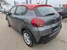Citroen C3 1.2B 80KM Bezwypadkowy - 11