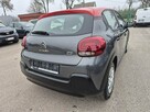 Citroen C3 1.2B 80KM Bezwypadkowy - 13
