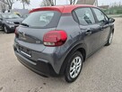 Citroen C3 1.2B 80KM Bezwypadkowy - 14