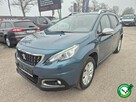 Peugeot 2008 1.2B po Face Liftingu