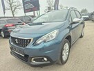 Peugeot 2008 1.2B po Face Liftingu - 3