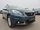 Peugeot 2008 1.2B po Face Liftingu - 8