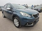 Peugeot 2008 1.2B po Face Liftingu - 9