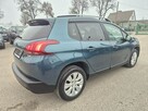 Peugeot 2008 1.2B po Face Liftingu - 12